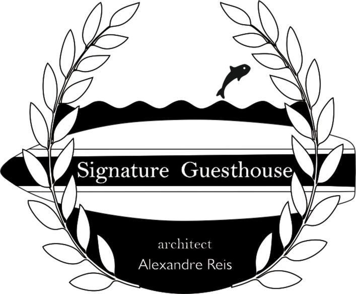 Signature Guesthouse Porto Exterior photo